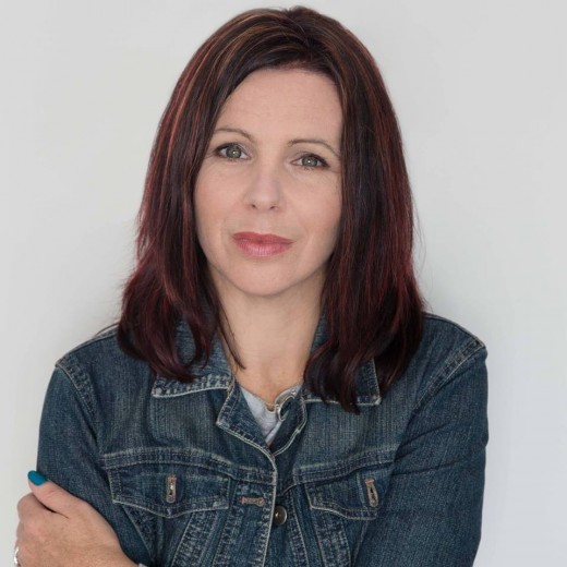 Kerry Bergman