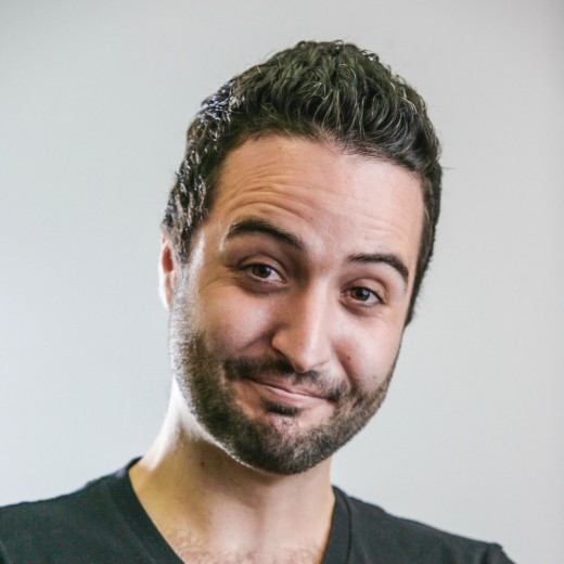 Gabriel Moreira