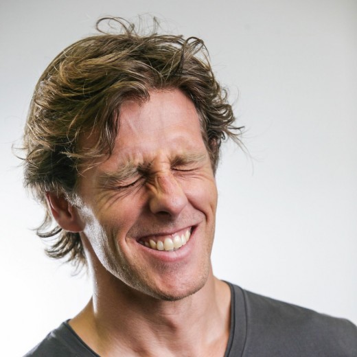 Steve Saunders